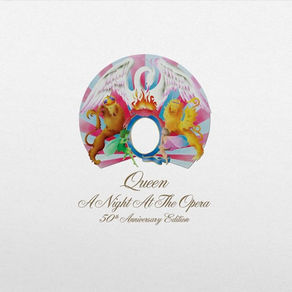 A Night At The Opera 50