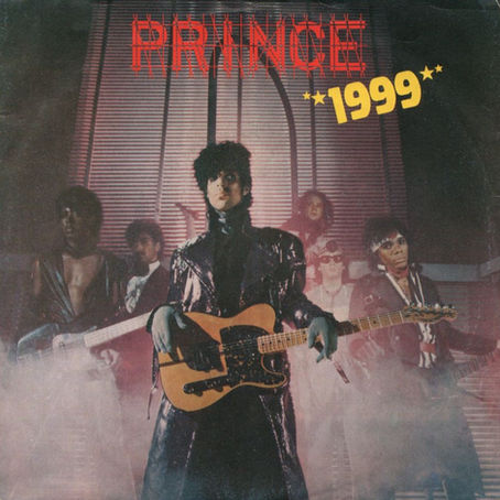Prince (December 1, 1982) 1999 / How Come U Don't Call Me Anymore? – Single 7" ITA