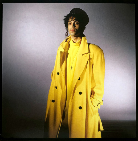 Prince (June 25, 2020 Streaming) – “Witness 4 The Prosecution (Version 1)”