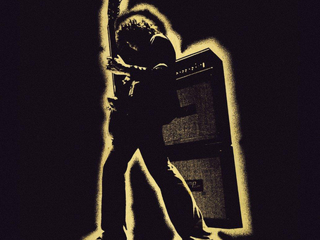 T. Rex (August 26, 2026) Electric Warrior Album Limited Edition - Vinyl Reissue