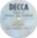 Marc Bolan (September 14, 1965) – Beyond The Risin' Sun / San Francisco Poem (Poet) Single UK: Acetate