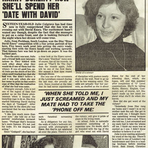 March 29, 1975:
