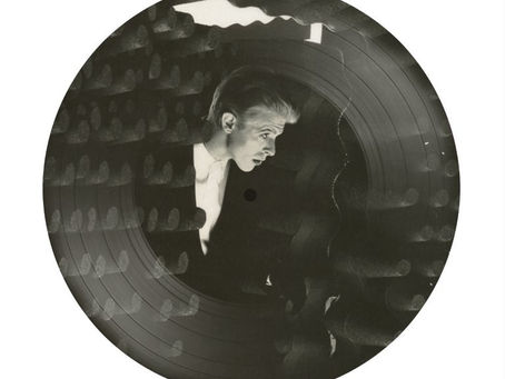 🔘 Station To Station 50 Vinyl LP & PD: 2026