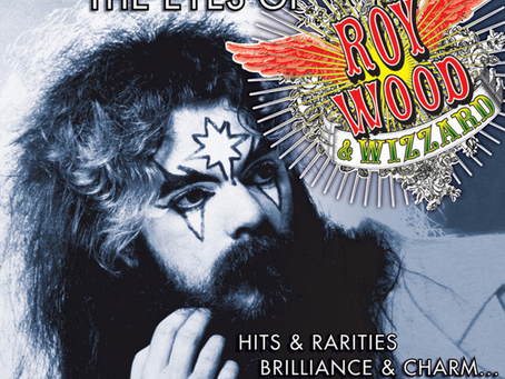 Looking Thru' The Eyes Of A Fool Single (1975)