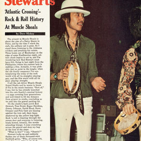 October 1, 1975:David Cassidy 1 page Circus Raves magazine