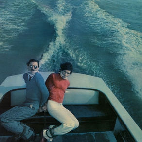 Sparks: Propaganda Album (1974)