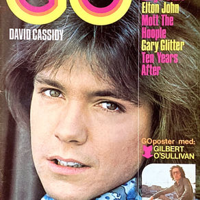 April 1, 1974: