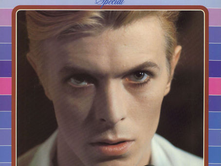 David Bowie (1976) Special – 2LP Compilation (Japan)