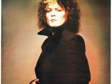 The Unobtainable T. Rex Album: 1989