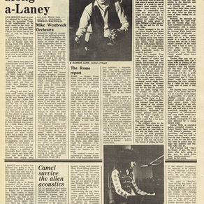 July 5, 1975: