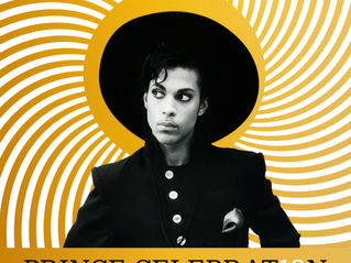 🗓️Prince Celebration 2026 – Tickets Now On Sale