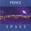 Thumbnail: Space Card Sleeve CD Single US: 1994 Prince