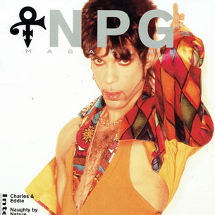 NPG Magazine Issue 4 Autumn: 1995