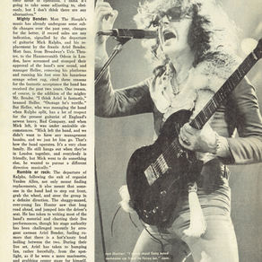 December 1974: