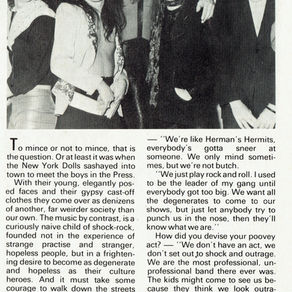February 1974: