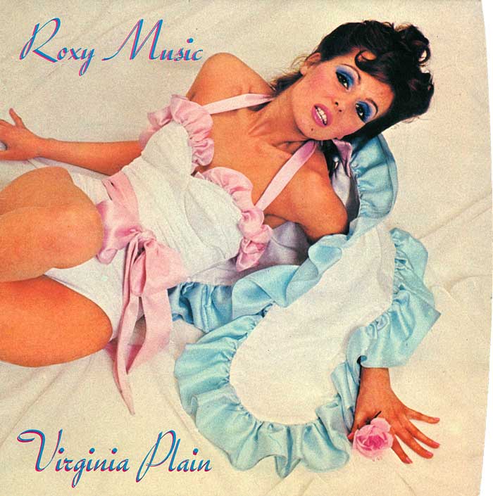 Writer: Roxy Music