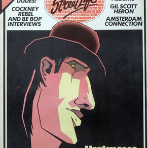 February 7, 1976: