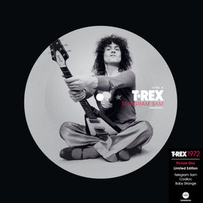 Telegram Sam PD Single: 2024