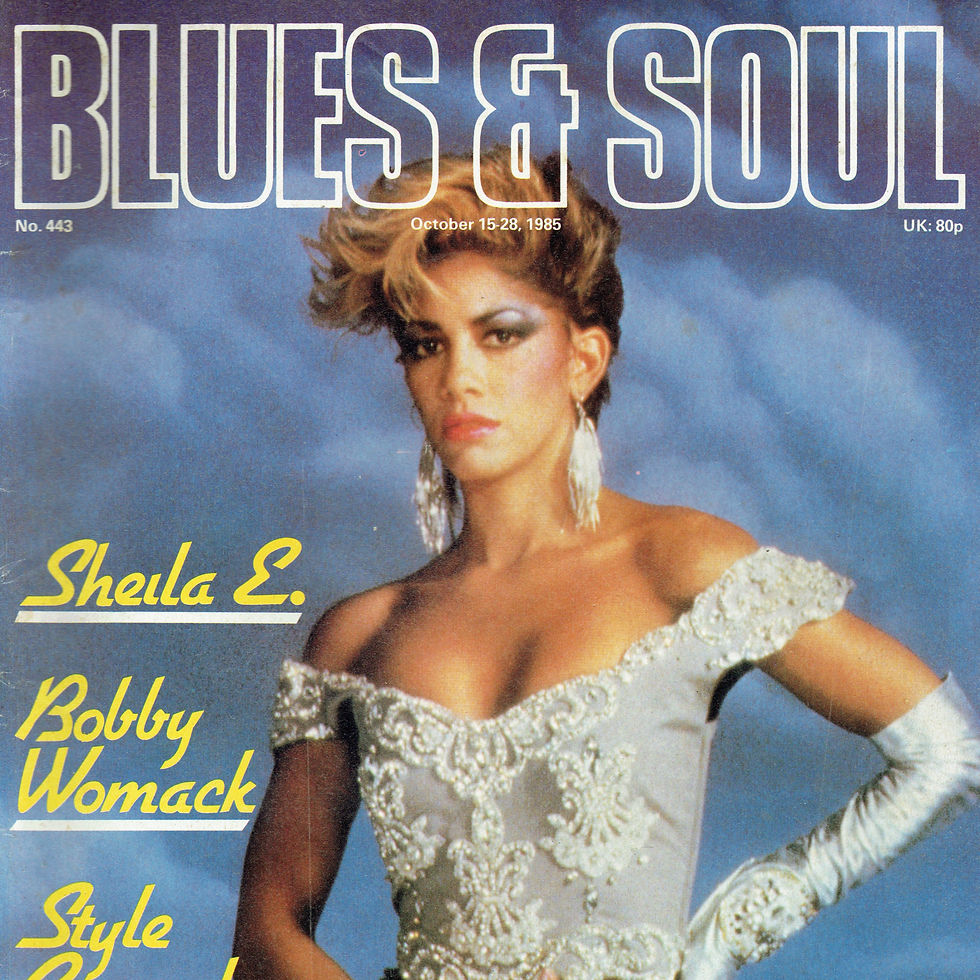 Romance and the Single Girl: 1985