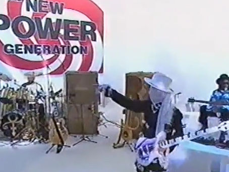 📺 The White Room ‑ Article : Apr. 1995