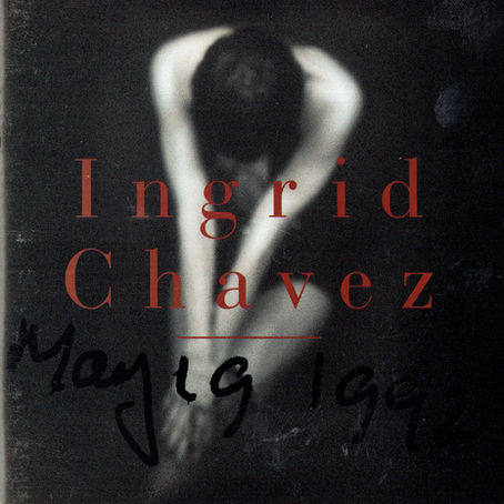 Ingrid Chavez (The Spirit Child)
