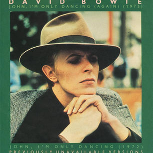 John, I'm Only Dancing (Again) Single: 1979