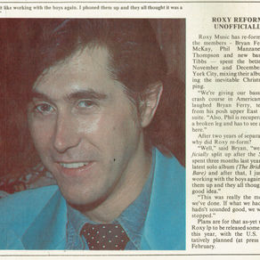 May 1979:
