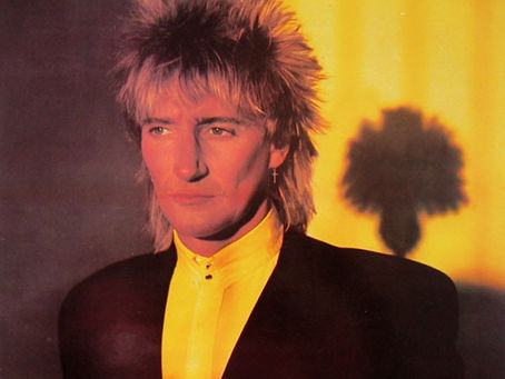 Tonight I'm Yours Album: 1981