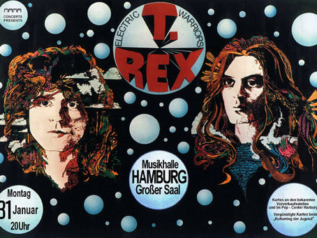 Hamburg Musikhalle : 1972