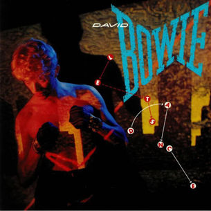 David Bowie: "Let's Dance" Album (1983)