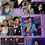 Thumbnail: US Weekly  Magazine Cover & 6 Page Feature Prince 1985 -