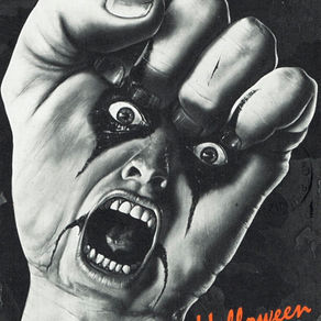 🎃 GLAM OR TREAT, DARLING! 💋✨