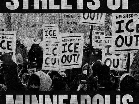 📰 Springsteen Releases Protest Response to Minneapolis