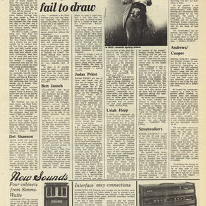 July 5, 1975: