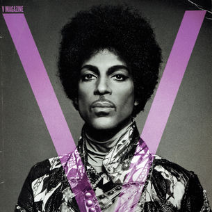 The Purple Reign of a Musical Genius: 2013