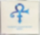 Prince O(+> (February 14, 2000) “The Greatest Romance Ever Sold” – UK CDr Promo (4-Track)