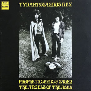 Prophets, Seers & Sages... Album: 1968