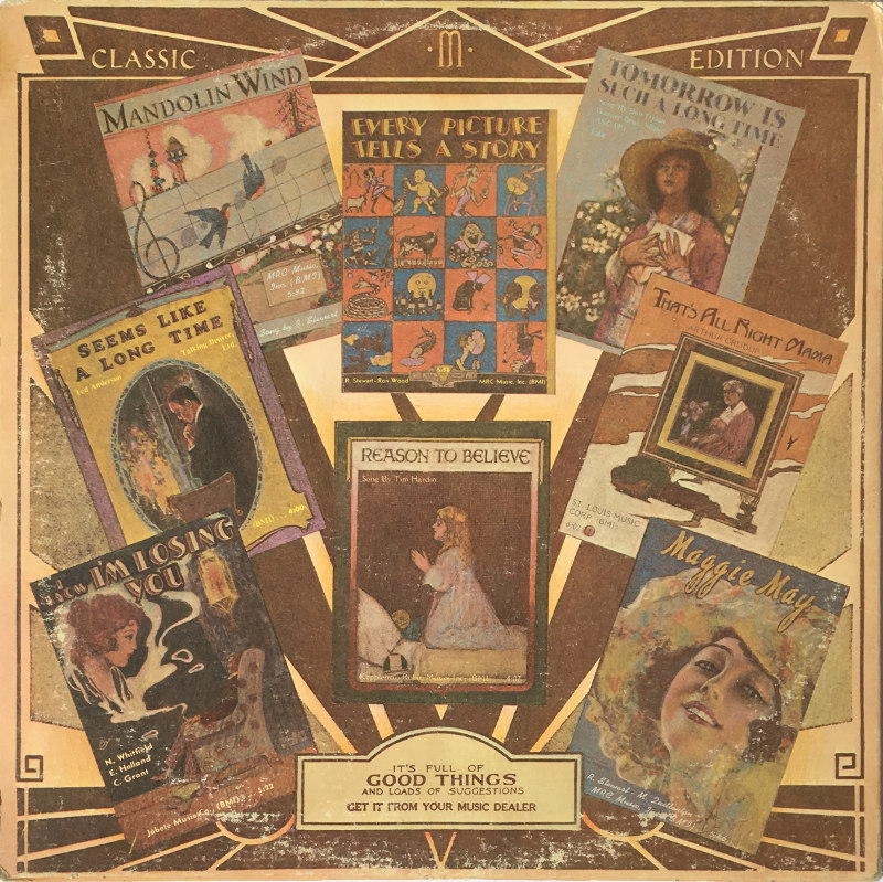 Back cover for the US release