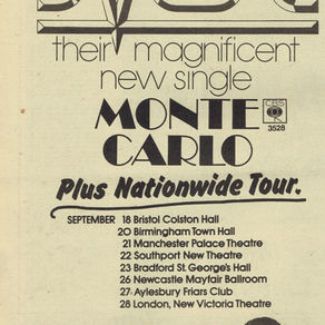 September 6, 1975: