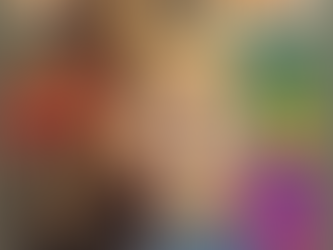 A colourful 1974 Music Star magazine cover featuring a smiling blond pop figure surrounded by bold, playful headlines promoting features on Bryan Ferry, Elton John, Mud, and other artists.