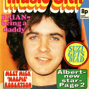 April 6, 1974:
