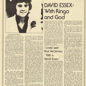 January 3, 1974: