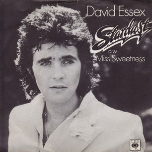 Stardust Single UK (1974)