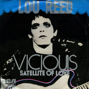 March 2, 1973 - Vicious
