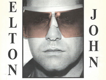 Johnny B. Goode Single: 1979