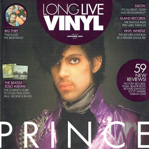 1999 Revisited Magazine: 2019