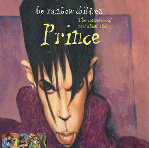 The Rainbow Children Advert: 2001