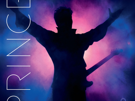 Prince "Timeless" – New 10-Track Vault Compilation Announced