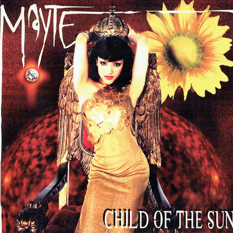 Mayte (Prince’s dancer, muse, and creative partner)