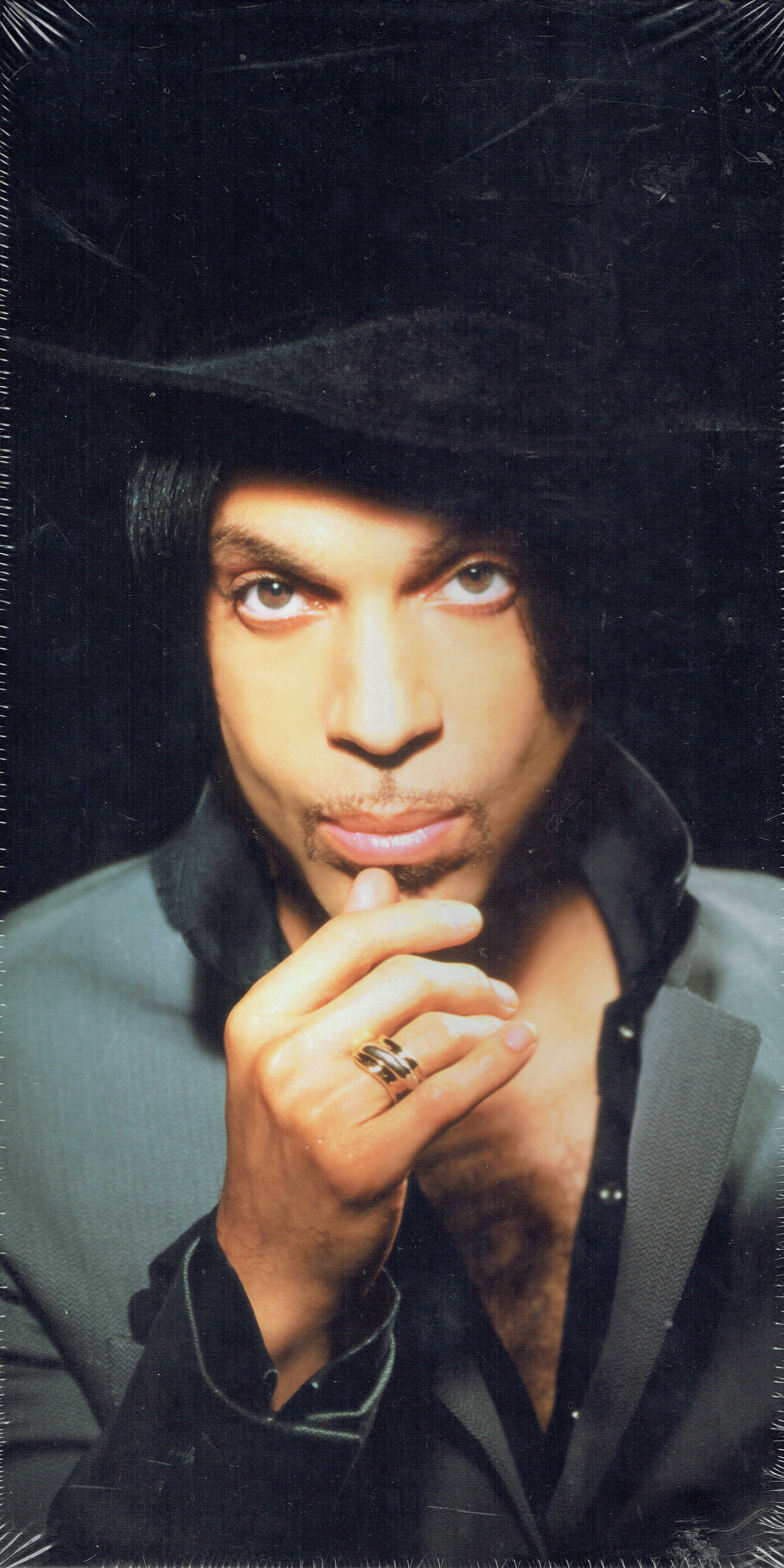 Prince & The New Power Generation – One Nite Alone... Live! Sealed Box Set